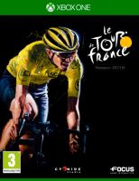 Xbox One Le Tour De France 2016