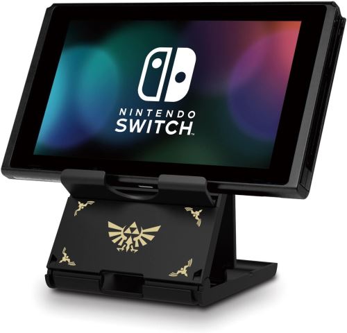 [Nintendo Switch] Stojan Hori - Edícia Zelda (nový)