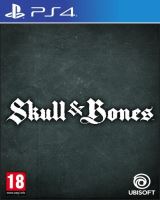 PS4 Skull &amp; Bones