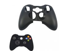 [Xbox 360] Protišmykový Návlek Na Ovládač (čierny)