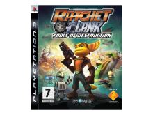 PS3 Ratchet And Clank Tools Of Destruction (Nová)