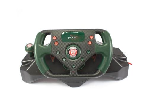 [PS1 | PS2] Jaguar Racing Compact Wheel