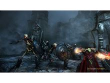 Xbox 360 Castlevania Lords Of Shadow