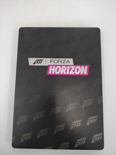 Steelbook - Xbox 360 Forza Horizon (estetická vada)