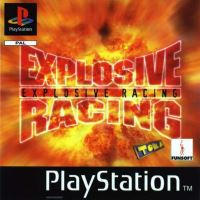 PS1 Explosive Racing