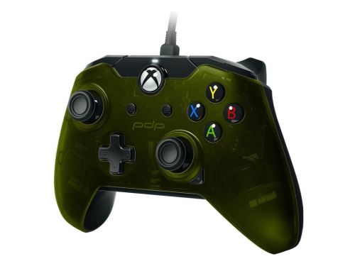 [Xbox One] PDP Ovládač - zelený