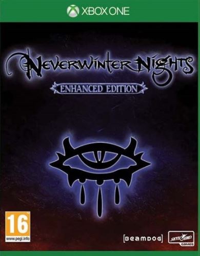 Xbox One Neverwinter Nights - Enhanced Edition (nová)