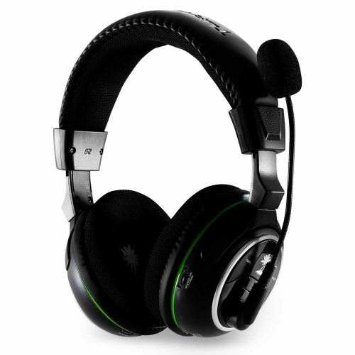 [PS3] [Xbox 360] Turtle Beach Ear Force XP400 - bezdrôtové
