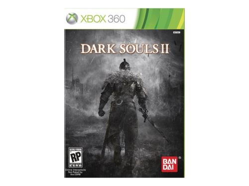 Xbox 360 Dark Souls 2