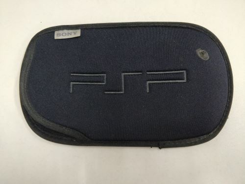 [PSP] Neoprénové Púzdro Sony (estetická vada)