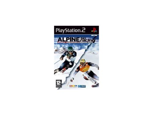 PS2 Ski Alpin 2006