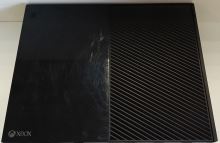 [Xbox One] Case Šasi XBOX One Fat (iba horná) (kat B) (Pulled)