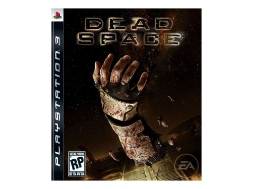 PS3 Dead Space (DE)