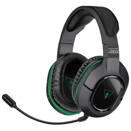 [Xbox One] Turtle Beach Ear Force Stealth 420X +