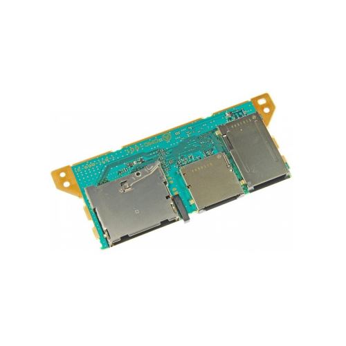[PS3] Flash memory card reader - Čítačka pamäťových kariet (Pulled)