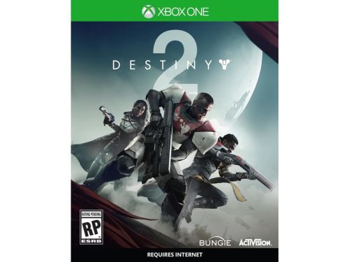 Xbox One Destiny 2 (nová)
