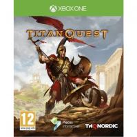 Xbox One Titan Quest (nová)