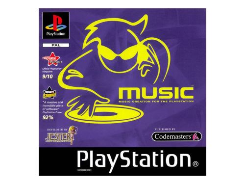 PSX PS1 Music (477)