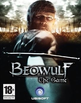 PC Beowulf The Game