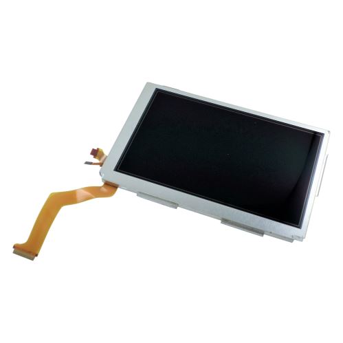 [3DS XL] Original Top Upper LCD Screen Display - horná obrazovka pre Nintendo 3DS XL (nový)