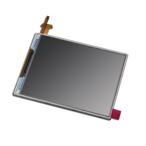 [3DS XL] Original Bottom Lower LCD Screen Display - spodná obrazovka pre Nintendo 3DS XL (nový)