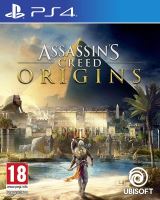 PS4 Assassins Creed Origins (CZ) (nová)