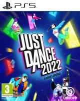 PS5 Just Dance 2022 (nová)