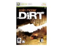 Xbox 360 Colin Mcrae Dirt