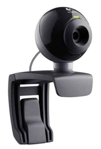 Webkamera Logitech C200