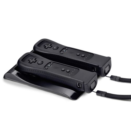 [Nintendo Wii] Nabíjacia stanica s akumulátormi Speedlink SL-3410 SBK