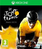 Xbox One Le Tour de France 2015