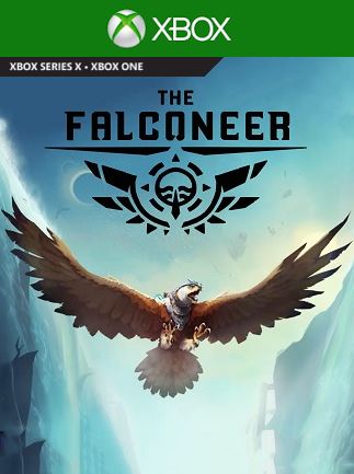 Xbox One The Falconeer(nová)