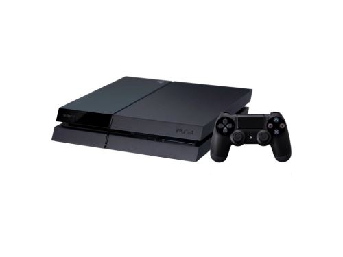 PlayStation 4 1TB (estetická vada)