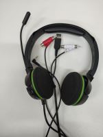 [Xbox 360] Turtle Beach Ear Force XLA (estetická vada)