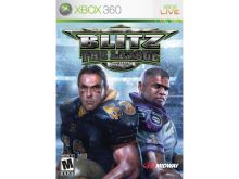 Xbox 360 Blitz The League