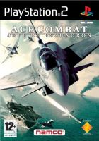 PS2 Ace Combat Squadron Leader