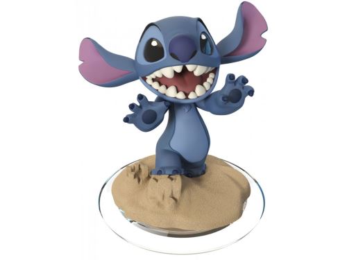 Disney Infinity Figúrka - Lilo & Stitch: Stitch