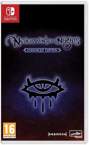 Nintendo Switch Neverwinter Nights - Enhanced Edition (nová)