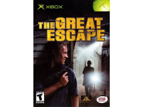 Xbox The Great Escape