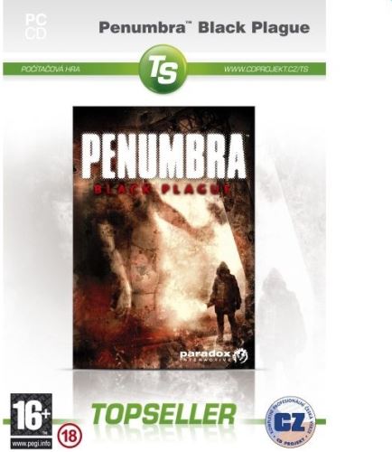 PC Penumbra Overture 2: Black Plague