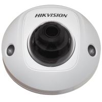 Priemyselná Kamera HIKVISION DS-2CD2563G0-IS 2048p - 2,8 mm