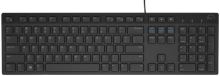 [PC] USB klávesnice Dell KB-216 černá CZ