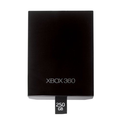 [Xbox 360] Originálne HDD 250 GB