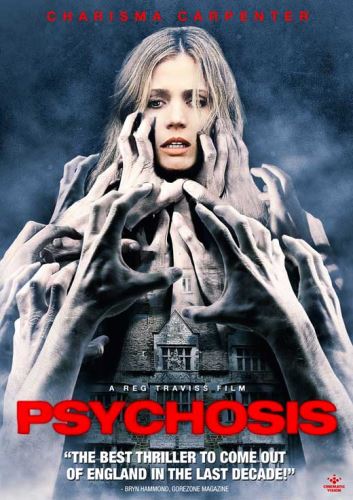 Blu-Ray Film Psychosis