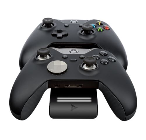 [Xbox One][XSX] Nabíjacia sada - Slim Gaming Charge System (nový)