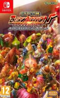 Nintendo Switch Capcom: Belt Action Collection (nová)