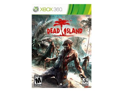 Xbox 360 Dead Island