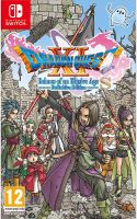 Nintendo Switch Dragon Quest XI: Echoes of an Elusive Age - Definitive Edition (Nová)