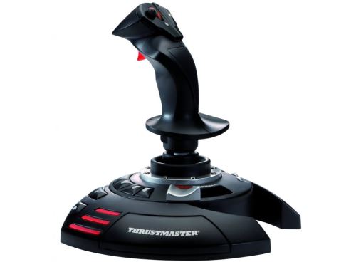 [PS3 | PC] Thrustmaster T.Flight Stick X