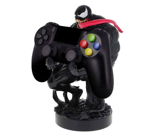 [PS4]PS5][Xbox] Držiak/Stojan Venom - Cable Guy (nový)